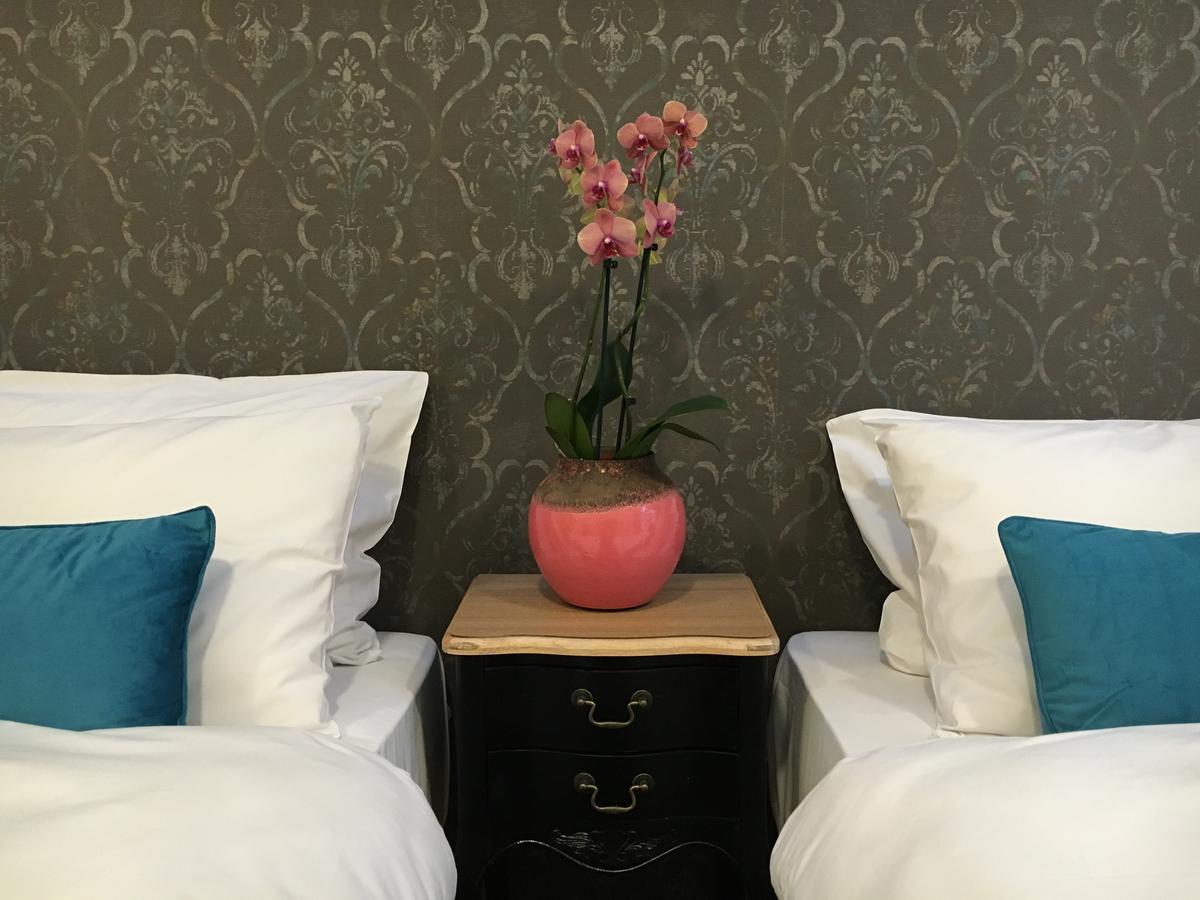 Ce Wenceslas Sq Apartment