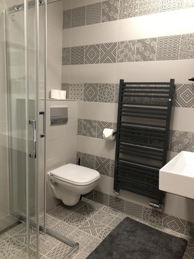 Ce Wenceslas Sq Apartment Prag